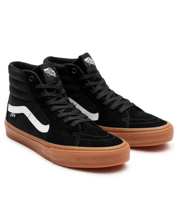 Zapatillas
Vans Skate Sk8 Hi