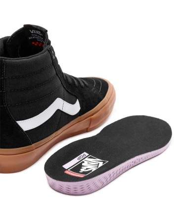 Zapatillas
Vans Skate Sk8 Hi
