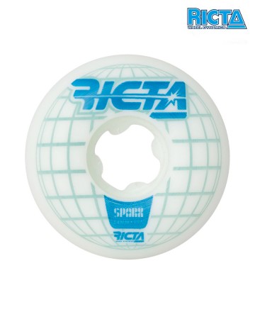 Ruedas
Ricta Dynamics Mainframe Sparx 54mm