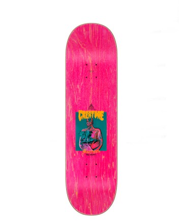 Tabla
Creature Martinez Traveler Pro