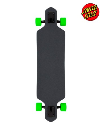 Longboard
Santa Cruz Roskopp Five Drop Thru Cruiser