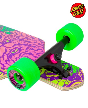 Longboard
Santa Cruz Roskopp Five Drop Thru Cruiser