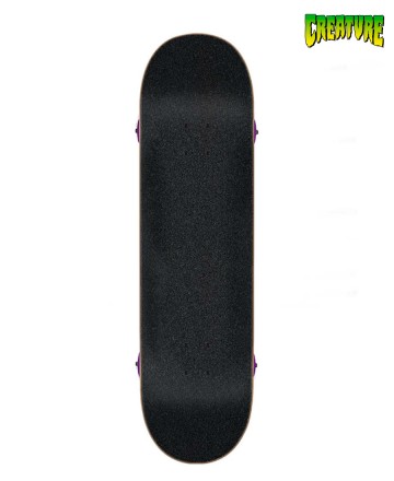 Skate
Creature Galaxy Logo