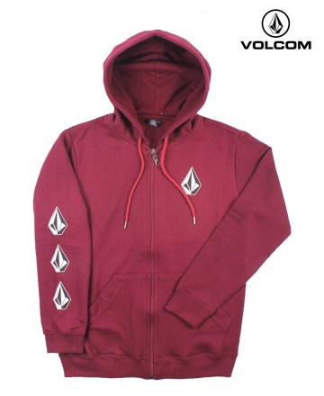 Buzo
Volcom Single Stone