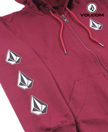 Buzo
Volcom Single Stone