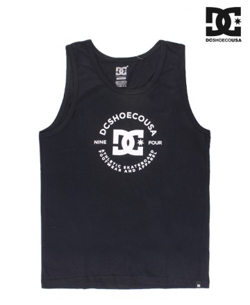 Musculosa
DC Star Pilot