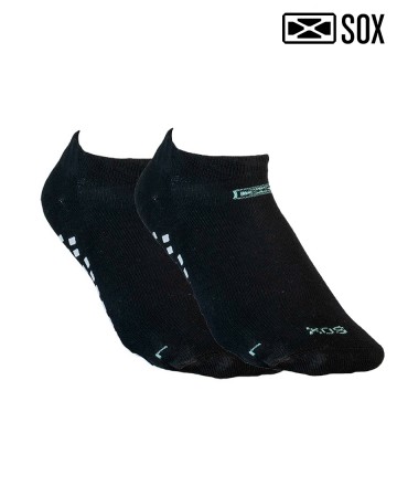 Medias
Sox Zocalo Antideslizante