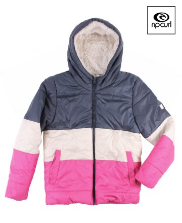 Campera
Rip Curl Retro