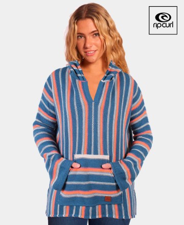 Sweater
Rip Curl Poncho Glider