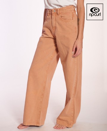 Pantaln
Rip Curl Wide Leg