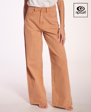 Pantaln
Rip Curl Wide Leg