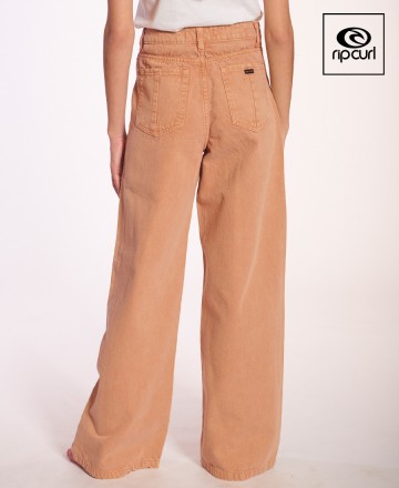 Pantaln
Rip Curl Wide Leg