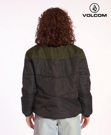 Campera
Volcom Puf It Up