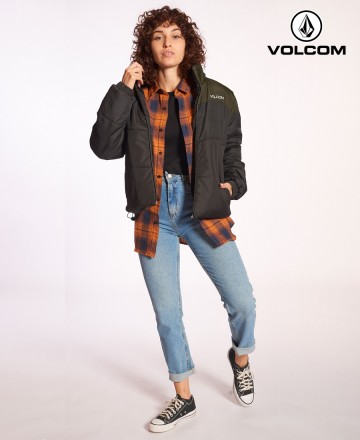 Campera
Volcom Puf It Up