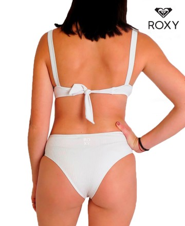 Bikini
Roxy Beach Classics