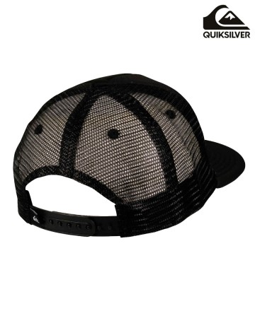 Cap
Quiksilver Hard Shred