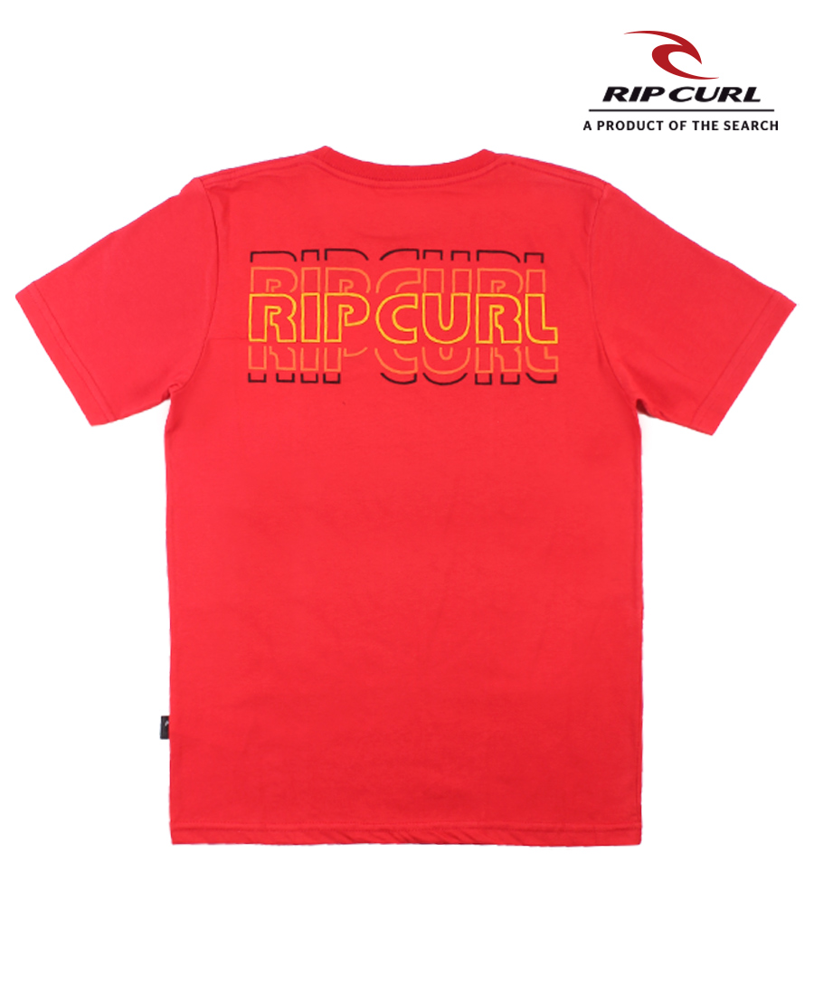 Rip Curl Argentina Remera Rip Curl Surf Revival