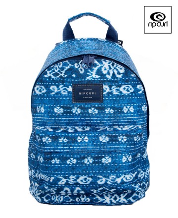 Mochila
Rip Curl Mini Dome