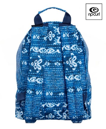 Mochila
Rip Curl Mini Dome