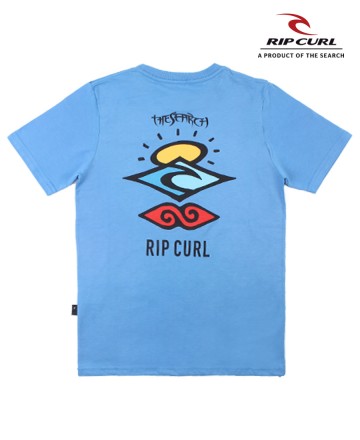 Remera
Rip Curl Searchers