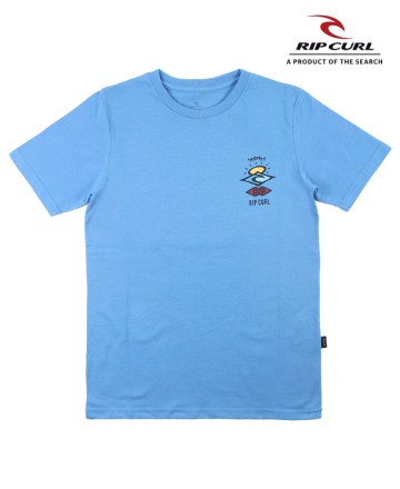 Remera
Rip Curl Searchers