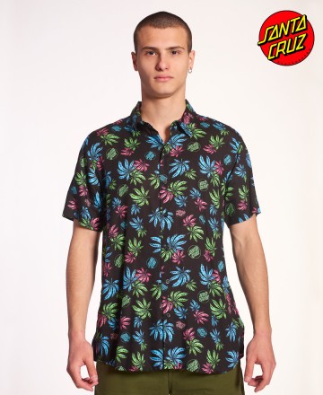 Camisa
Santa Cruz Hawaii