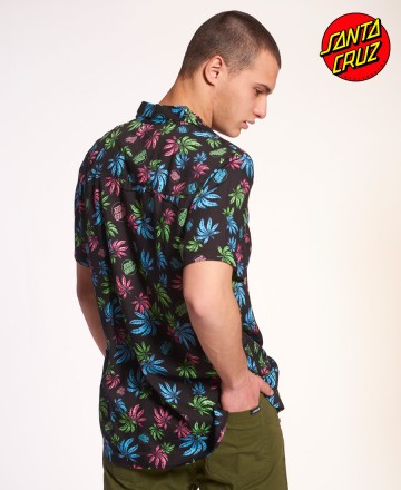 Camisa
Santa Cruz Hawaii