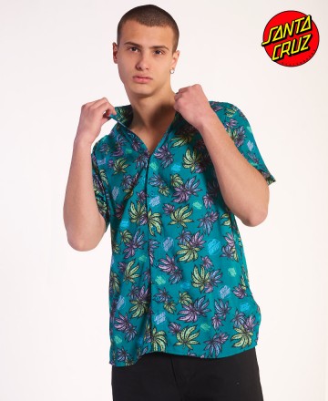 Camisa
Santa Cruz Hawaii