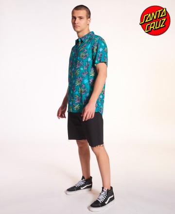 Camisa
Santa Cruz Hawaii