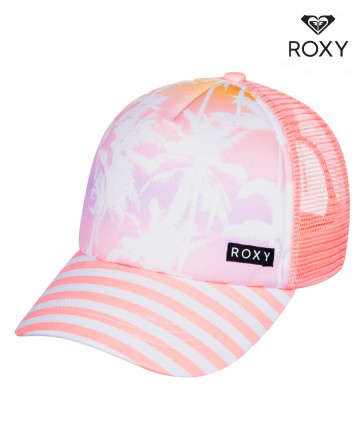 Cap
Roxy Honey Coconut