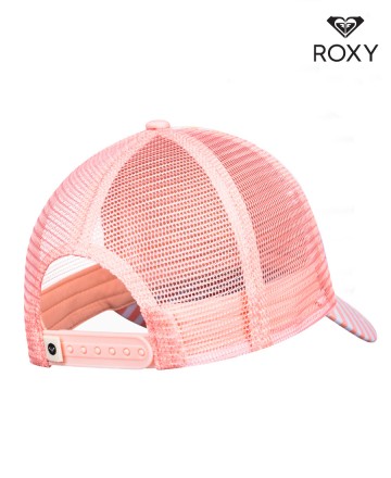 Cap
Roxy Honey Coconut