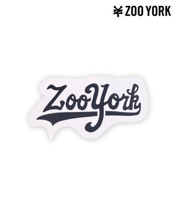 Sticker
Zoo York