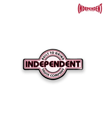 Sticker 
Independent