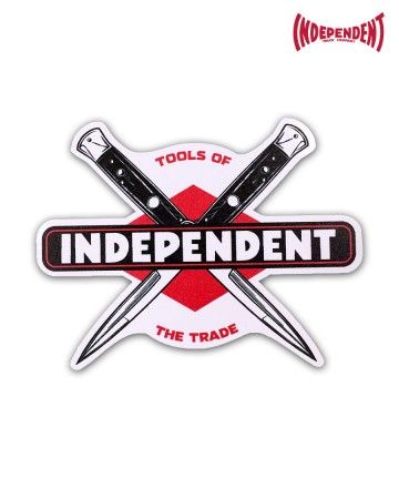 Sticker
Independent Barhouse