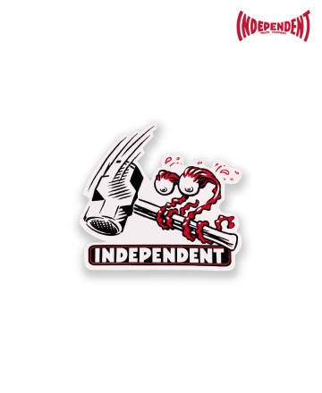 Sticker 
Independent