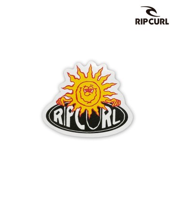 Sticker
Rip Curl