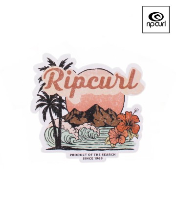 Sticker
Rip Curl Sunset Session
