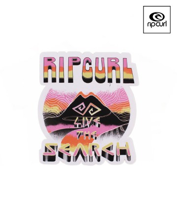 Sticker
Rip Curl Sunrays