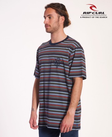 Remera
Rip Curl Str Rlx Wyatt