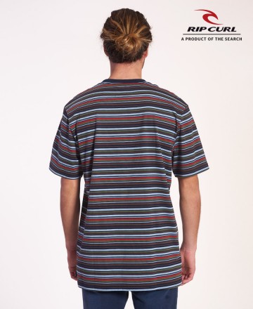 Remera
Rip Curl Str Rlx Wyatt