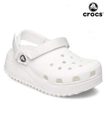 Suecos
Crocs Hiker Clog