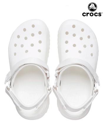 Suecos
Crocs Hiker Clog