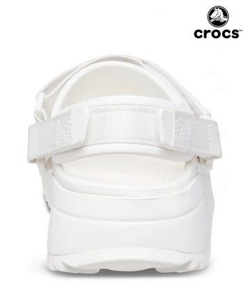 Suecos
Crocs Hiker Clog