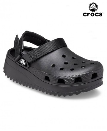 Suecos
Crocs Hiker Clog