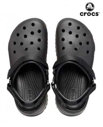 Suecos
Crocs Hiker Clog