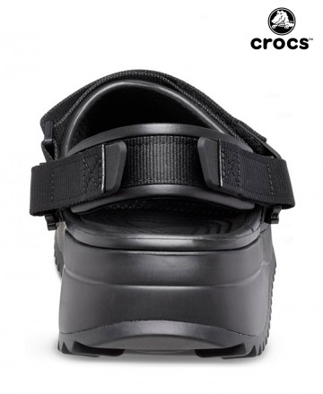 Suecos
Crocs Hiker Clog