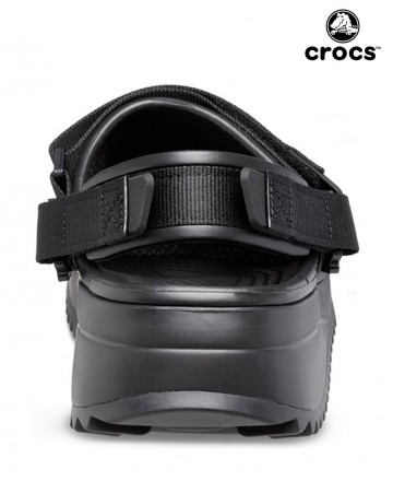 Suecos
Crocs Hiker Clog