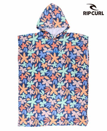 Poncho
Rip Curl Holiday Tropic