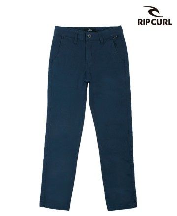 Pantaln
Rip Curl Slim Chino Epic