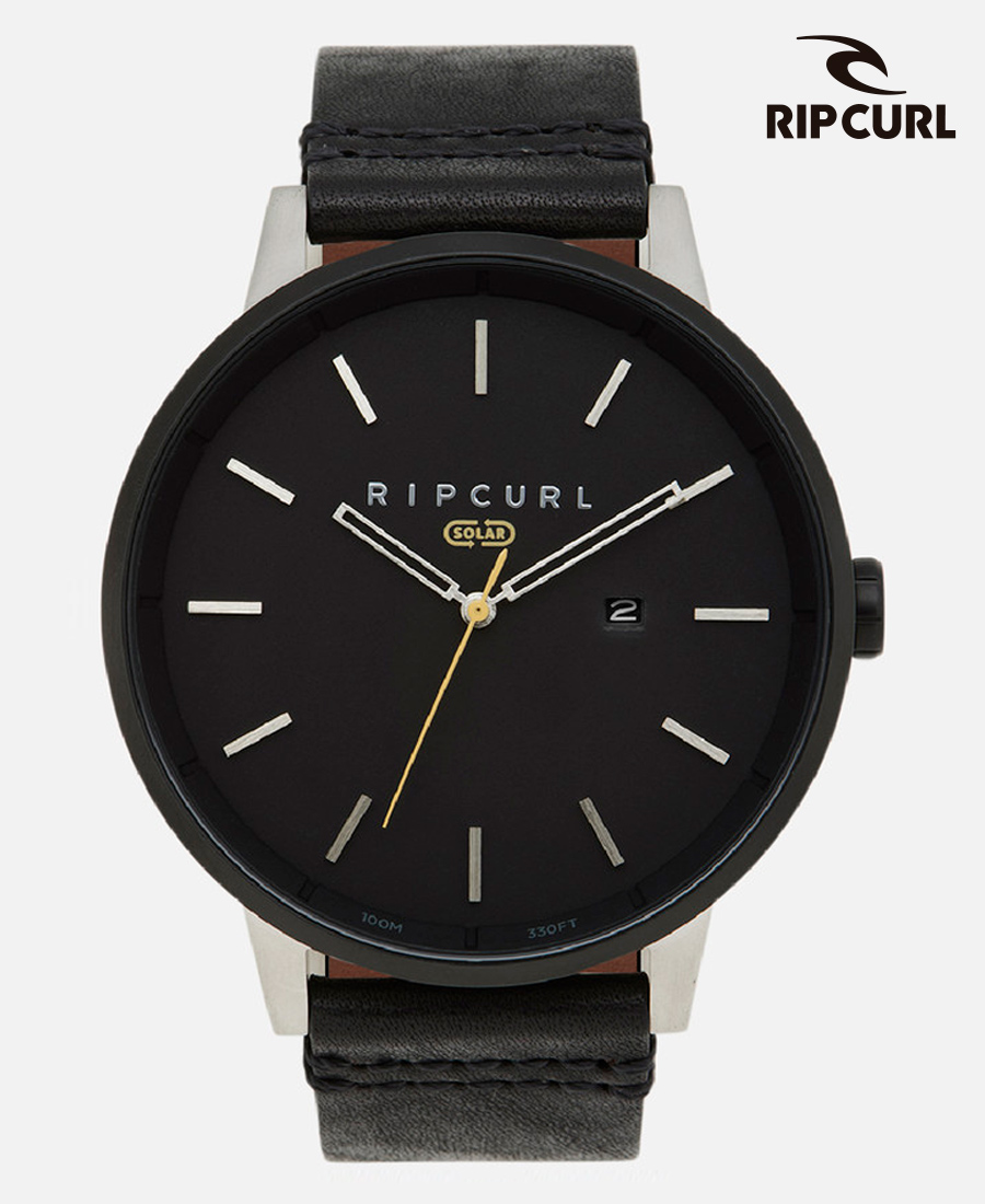 Rip Curl Argentina - Reloj Rip Curl Detroit Solar